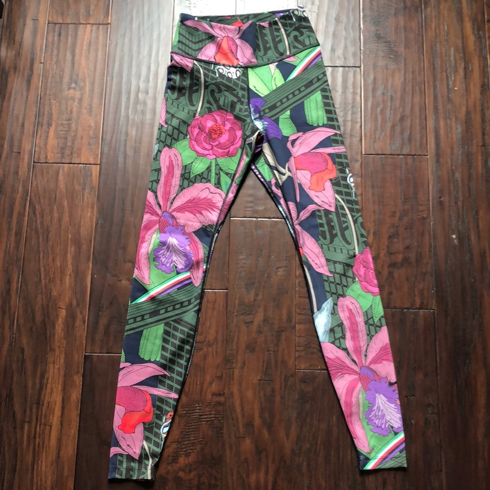 Nike Dri-Fit Leggings